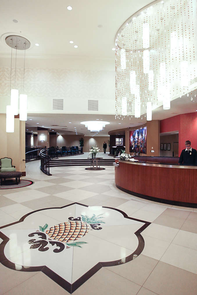 Hotel The Maxwell Hotel photo 4