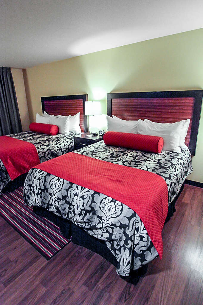 Hotel The Maxwell Hotel photo 5