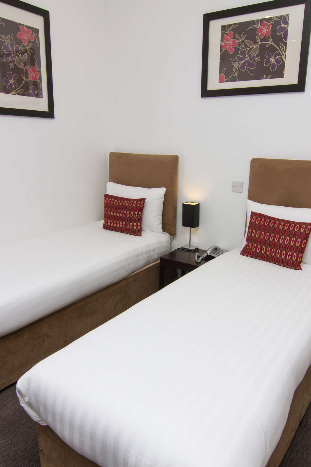 Hotel Euston Square Hotel photo 2