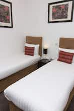 Hotel Euston Square Hotel photo 2