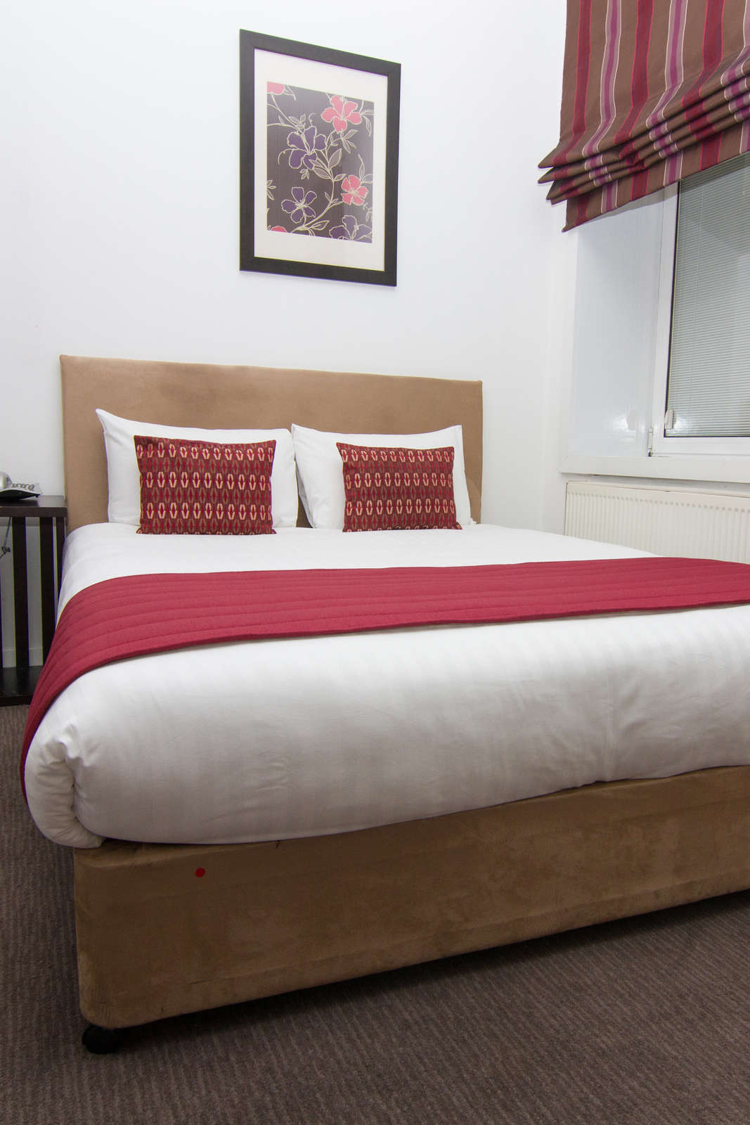 Hotel Euston Square Hotel photo 1