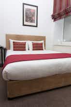 Hotel Euston Square Hotel photo 1