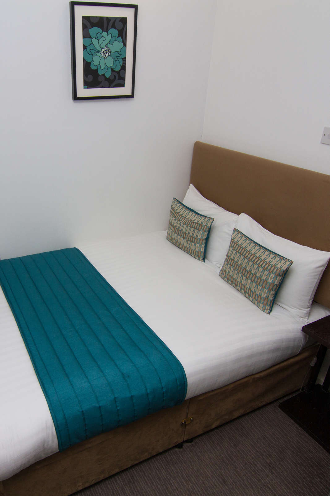 Hotel Euston Square Hotel photo 4