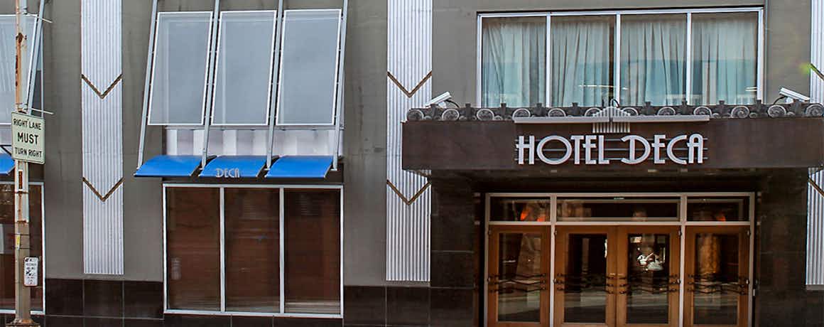Hotel Deca, A Noble House Hotel