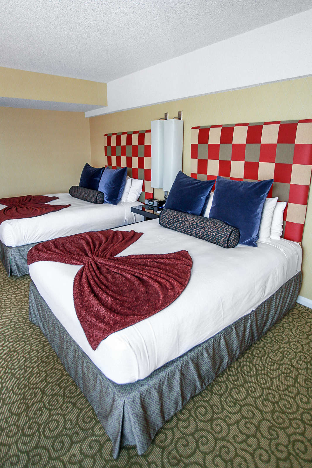 Hotel Hotel Deca, A Noble House Hotel photo 1