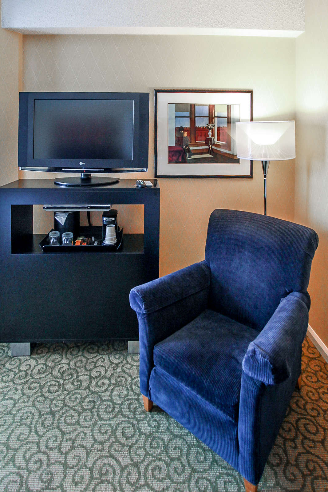 Hotel Hotel Deca, A Noble House Hotel photo 4