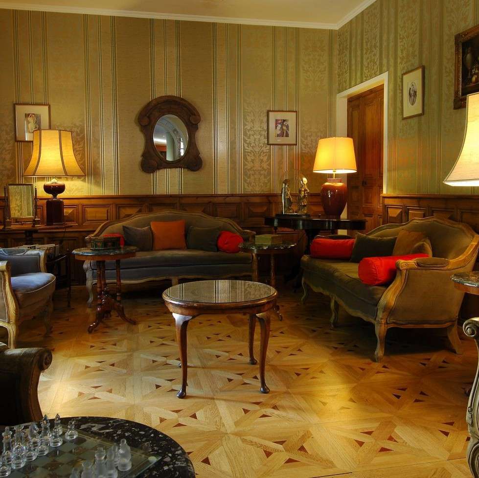 Hotel Best Western L'Orangerie photo 5