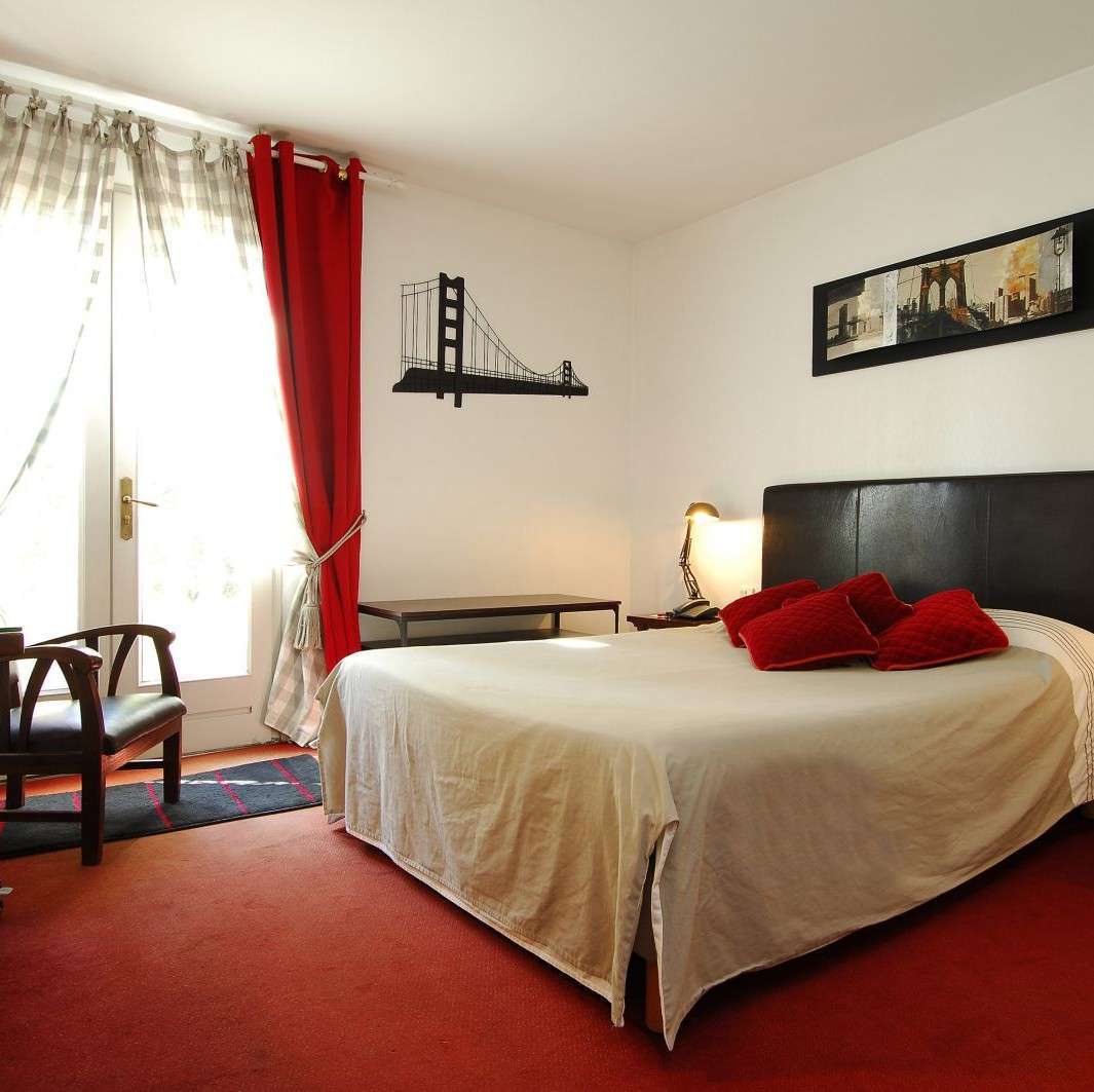 Hotel Best Western L'Orangerie photo 2