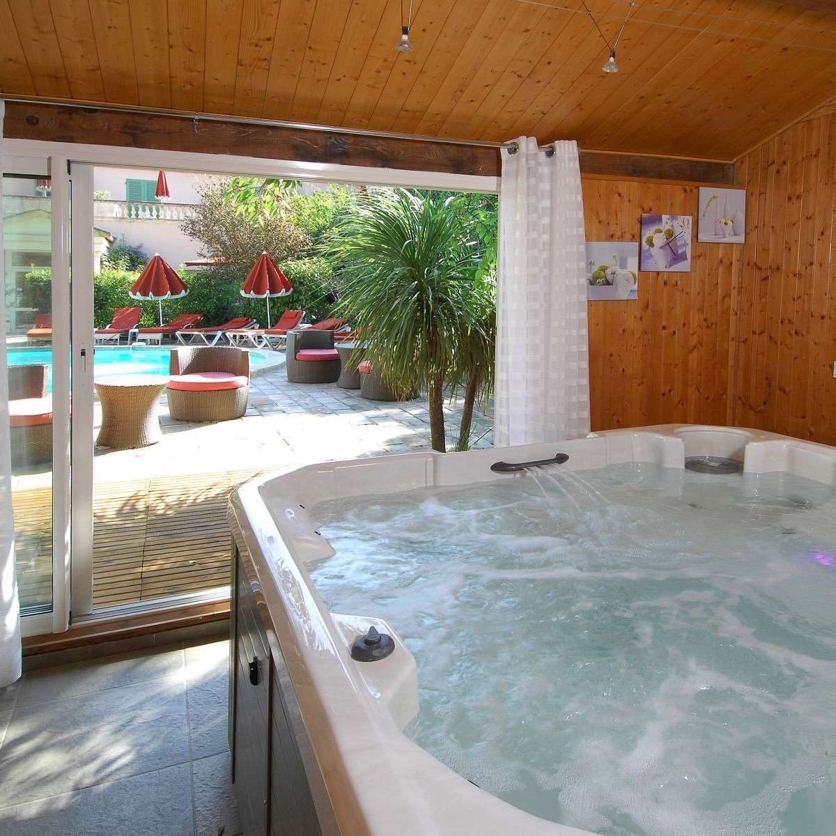 Hotel Best Western L'Orangerie photo 3