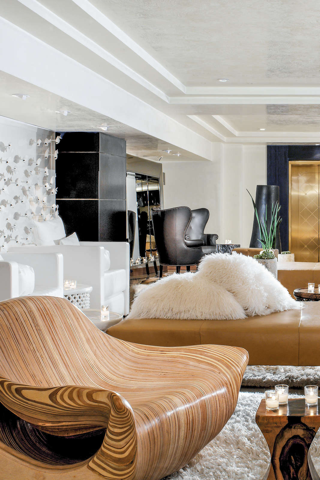 Hotel Huntley Santa Monica photo 5