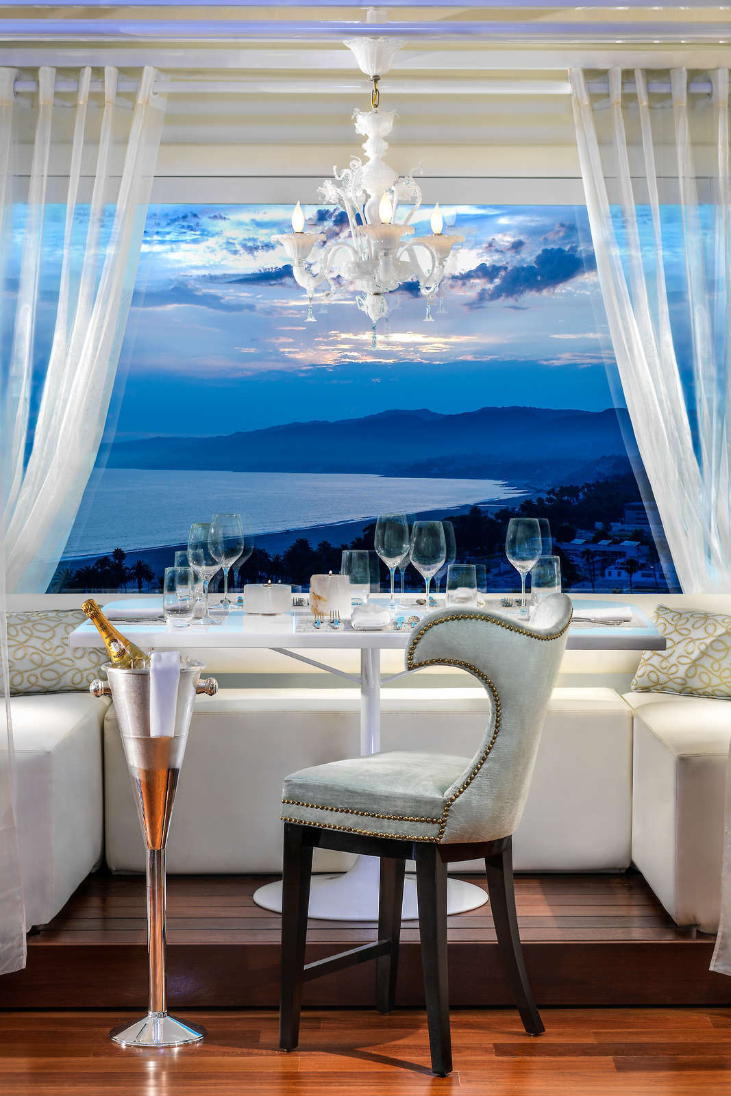 Hotel Huntley Santa Monica photo 1