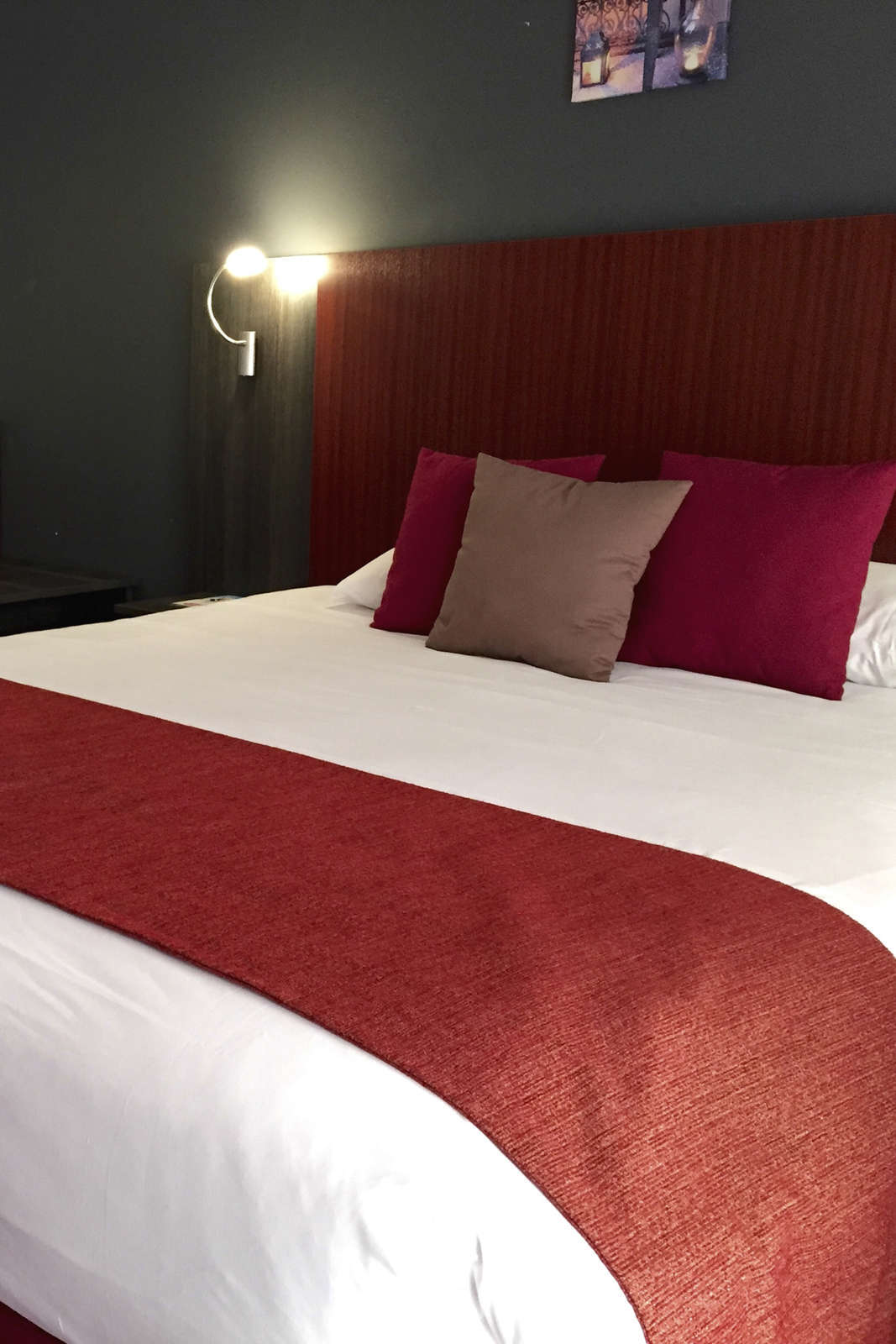 Hotel Hotel Le Mas De Grille photo 1