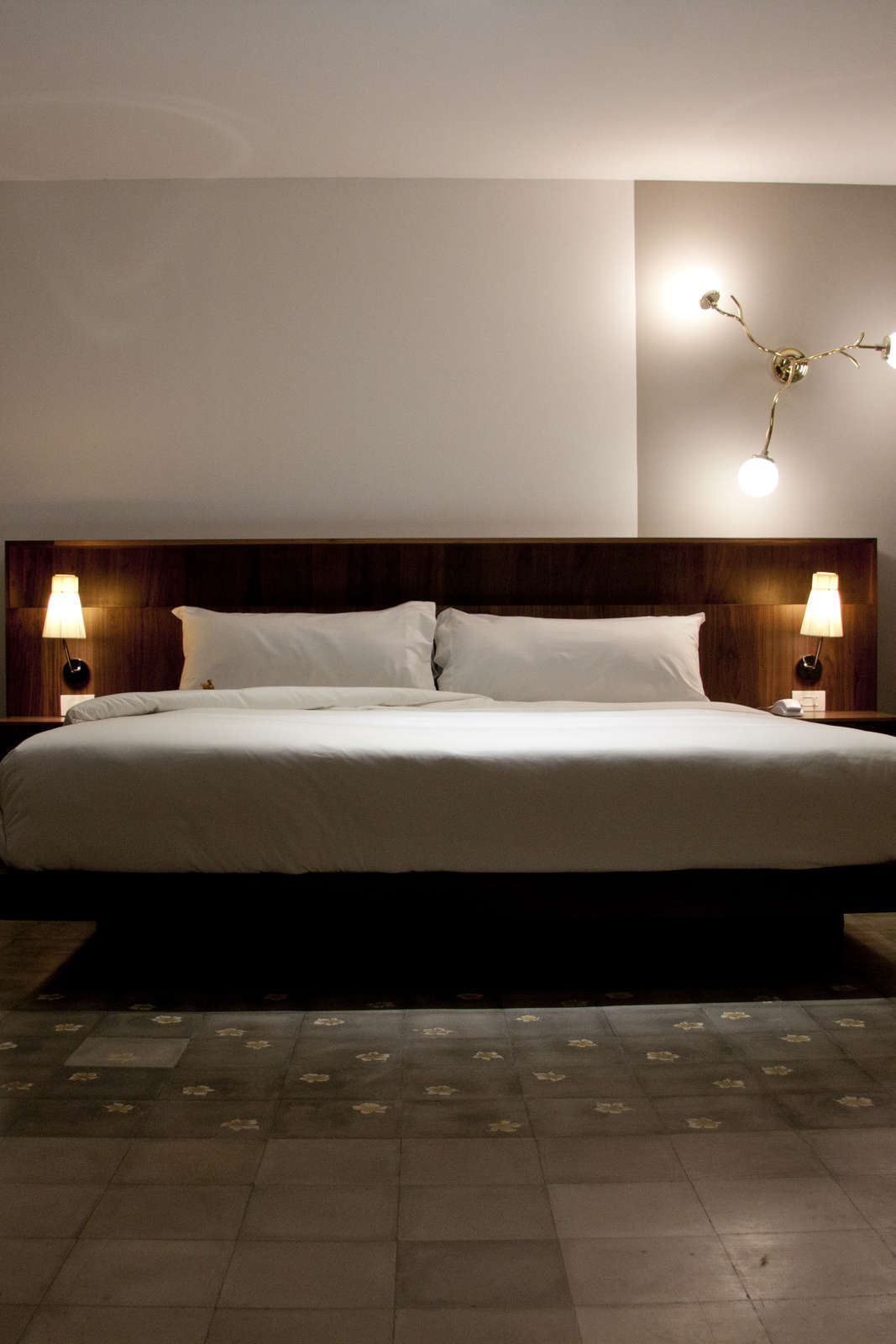 Hotel Flor de Mayo Hotel photo 2