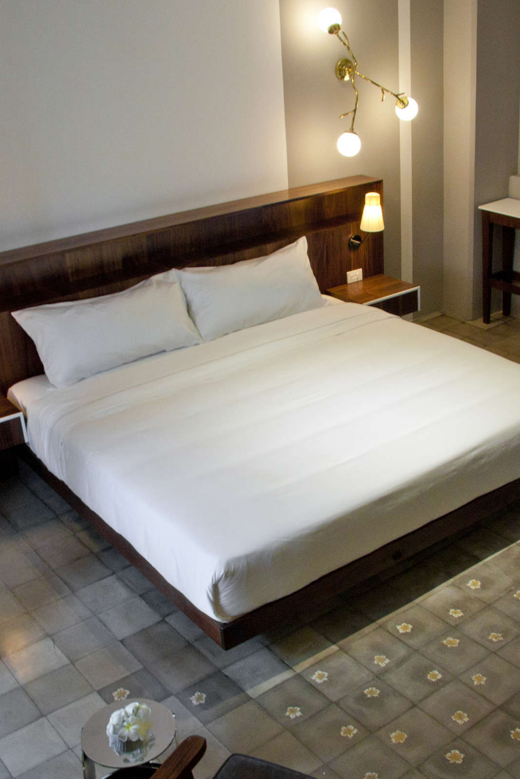 Hotel Flor de Mayo Hotel photo 3