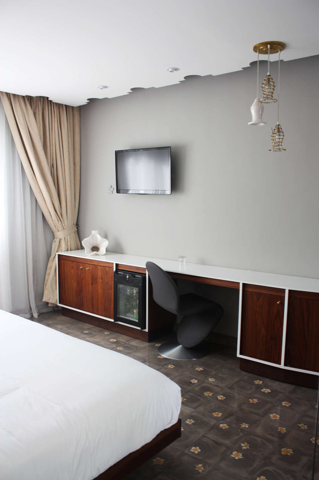 Hotel Flor de Mayo Hotel photo 4