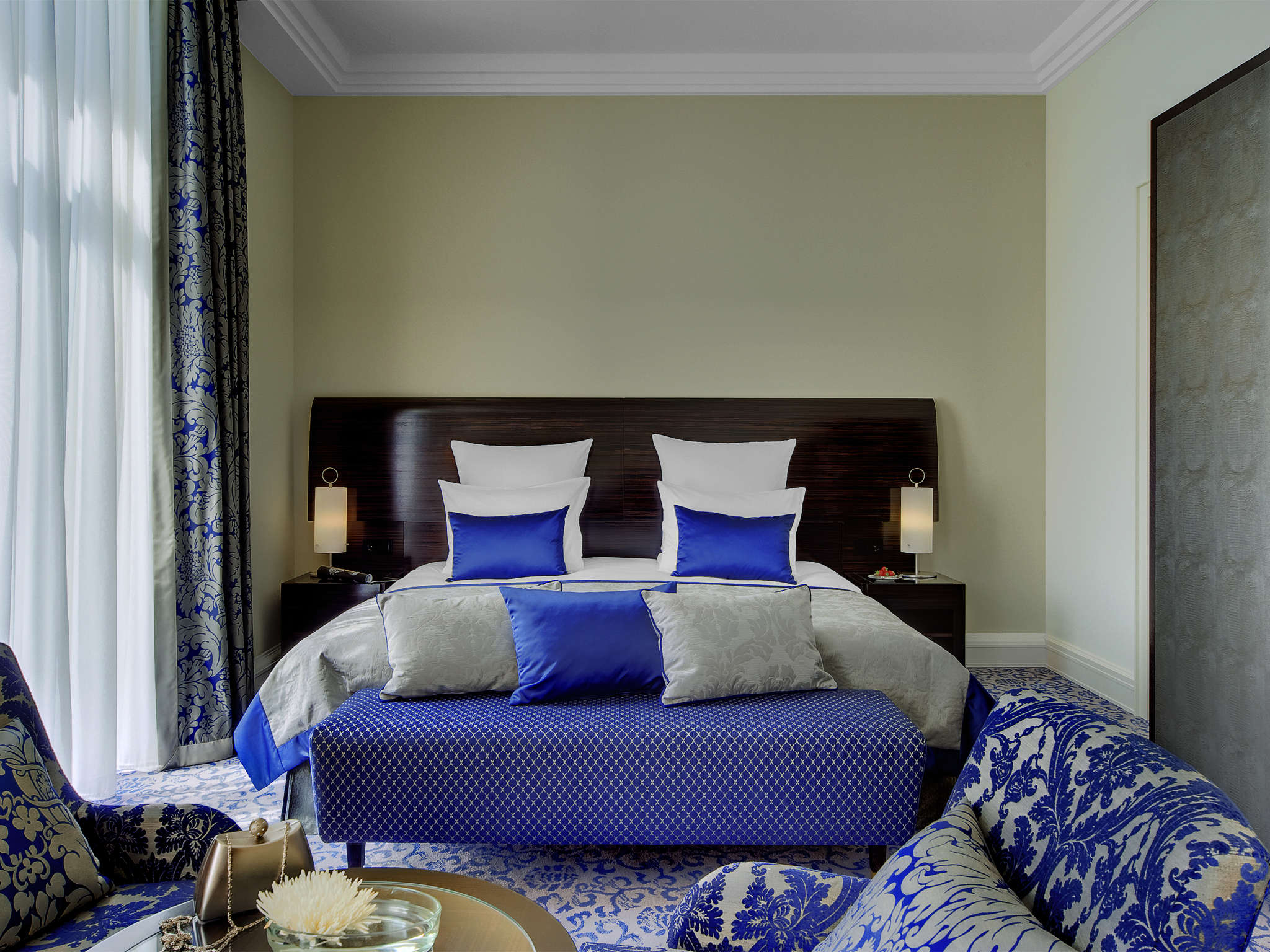 Hotel Hotel Atlantic Kempinski photo 1