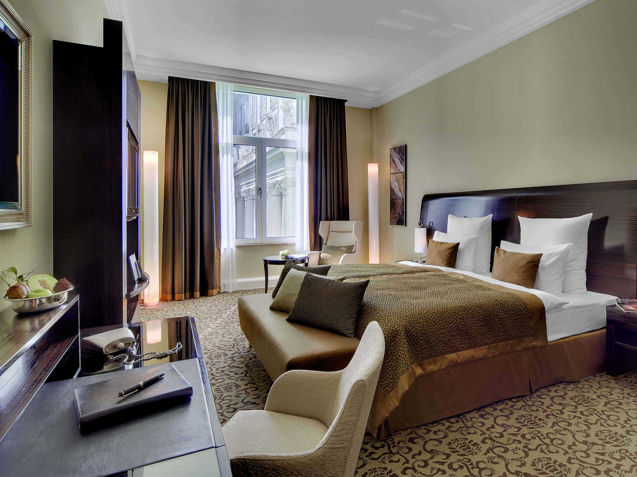 Hotel Atlantic Kempinski