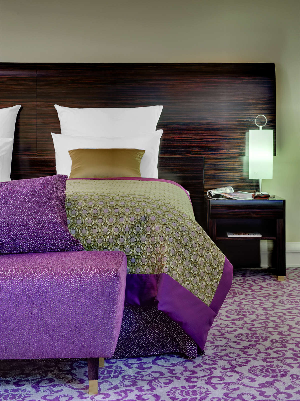 Hotel Hotel Atlantic Kempinski photo 3