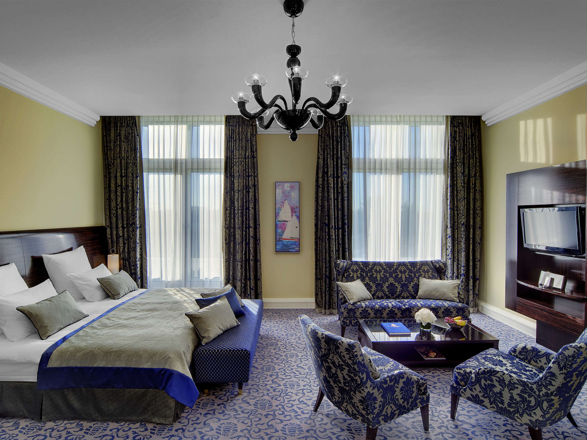 Hotel Hotel Atlantic Kempinski photo 4