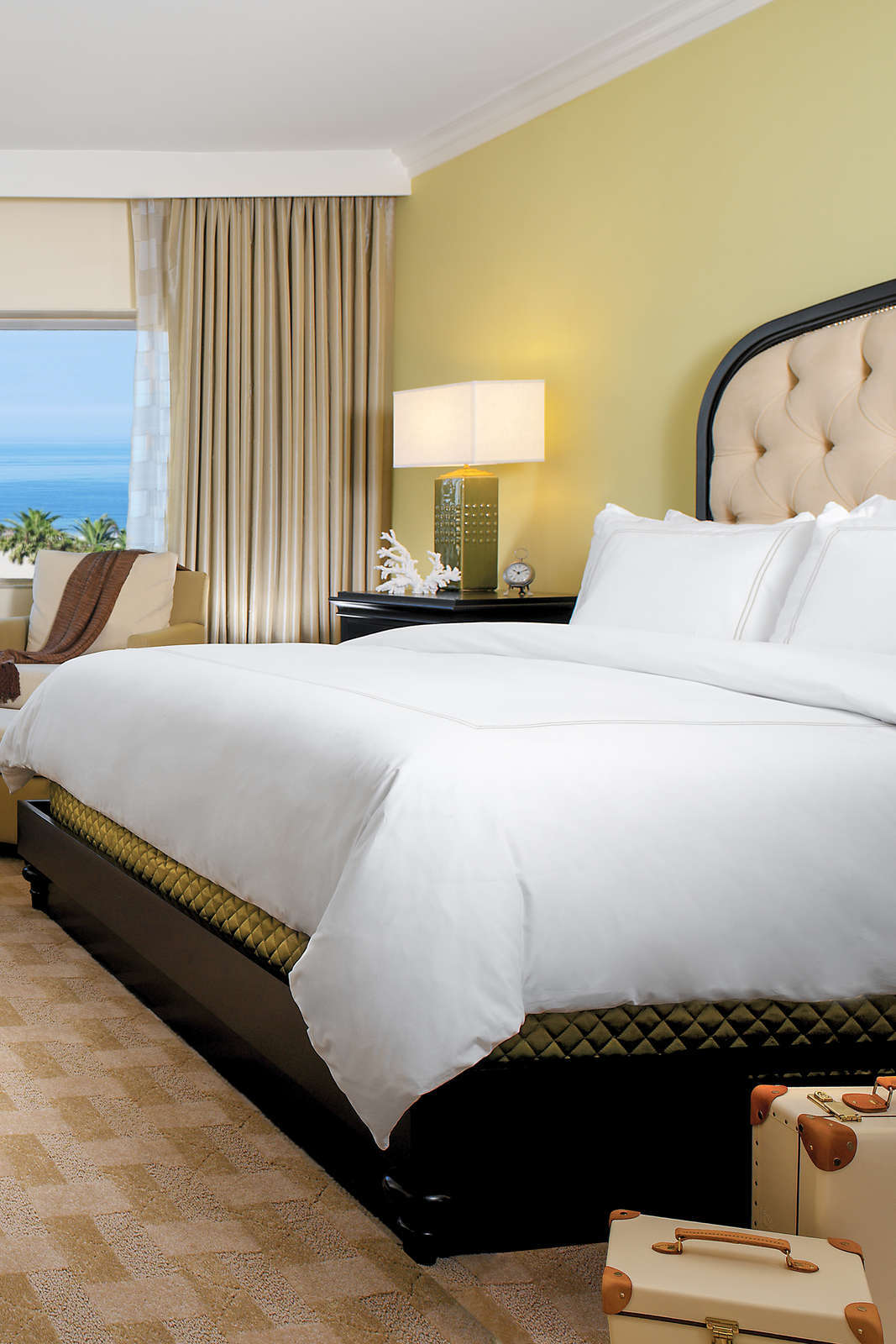 Hotel Huntley Santa Monica photo 4