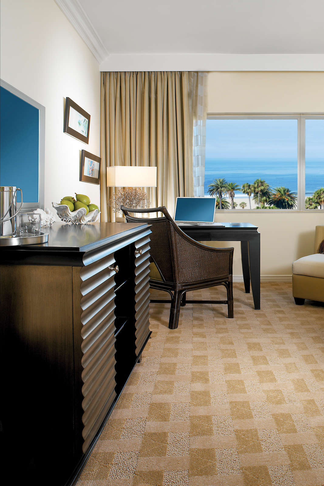 Hotel Huntley Santa Monica photo 3