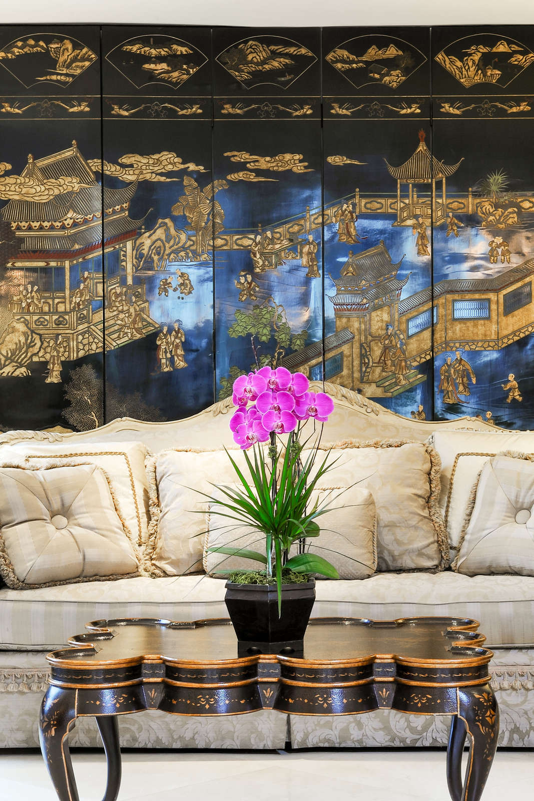 Hotel Beverly Hills Plaza Hotel & Spa photo 5