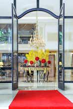 Hotel Beverly Hills Plaza Hotel & Spa photo 3