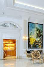Hotel Beverly Hills Plaza Hotel & Spa photo 1
