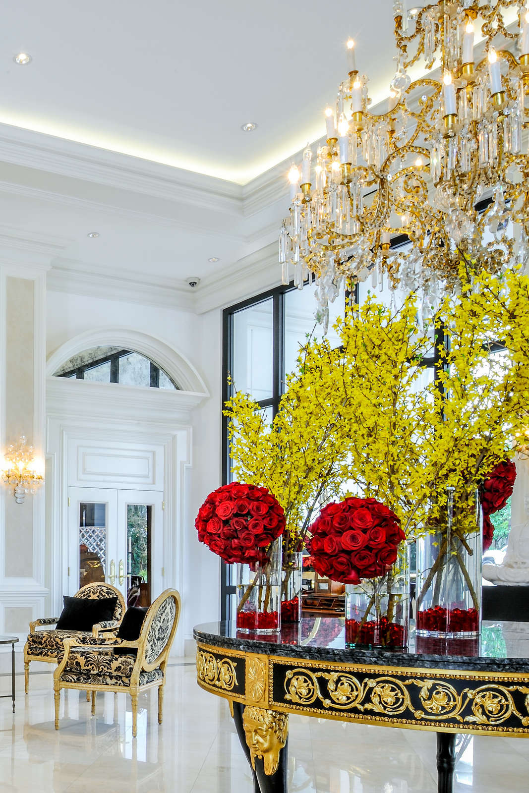 Hotel Beverly Hills Plaza Hotel & Spa photo 4