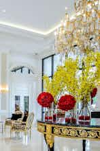 Hotel Beverly Hills Plaza Hotel & Spa photo 4
