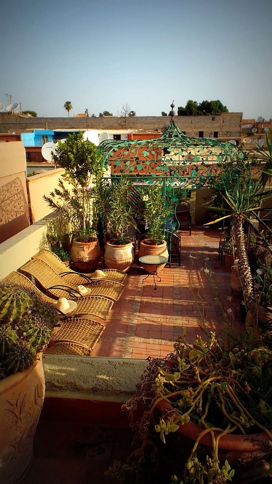 Hotel Riad Africa photo 1