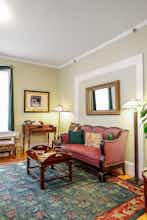 Hotel Irving House at Harvard photo 1