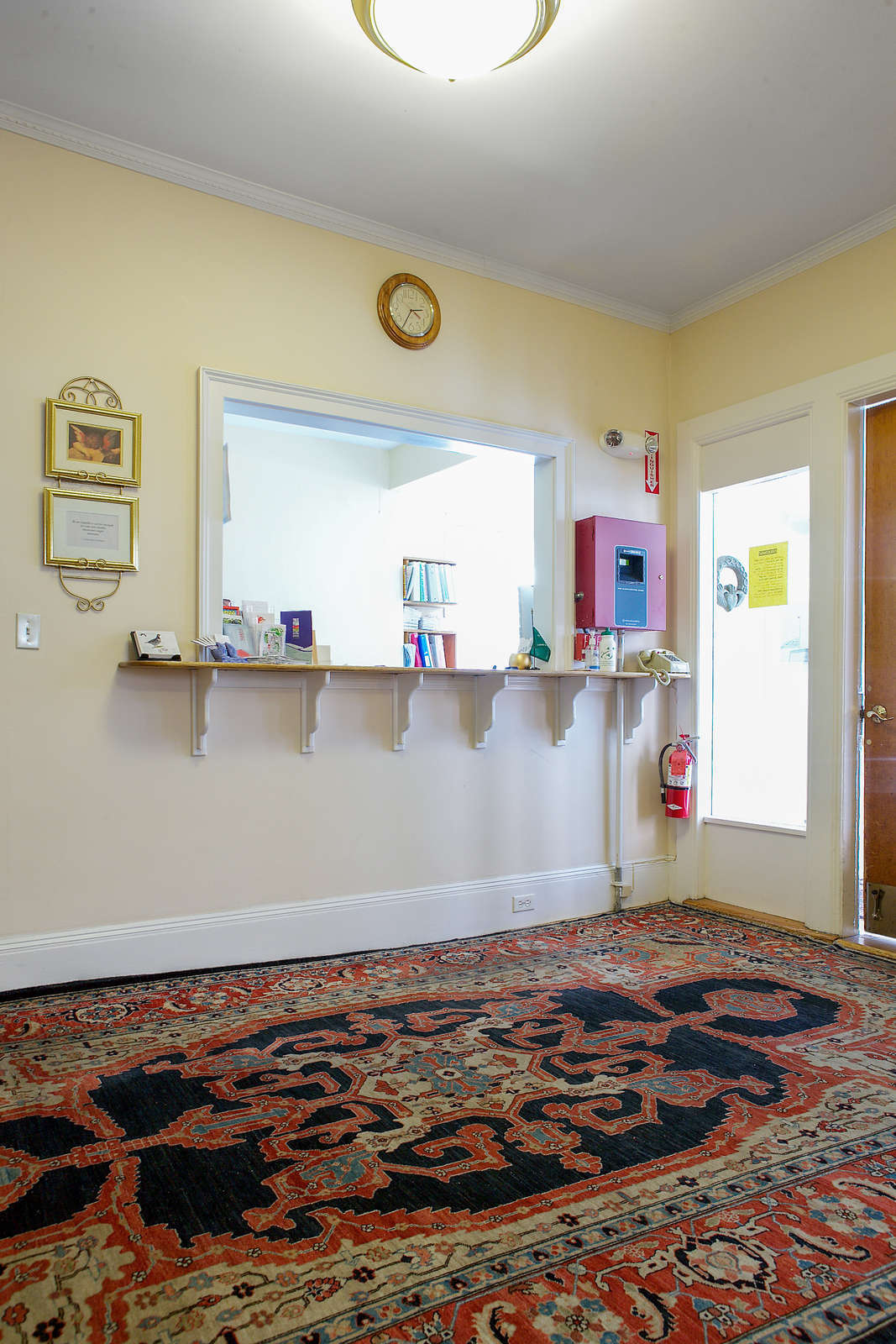 Hotel Irving House at Harvard photo 2