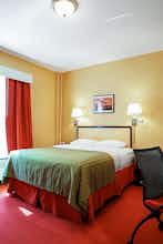 Hotel Irving House at Harvard photo 5