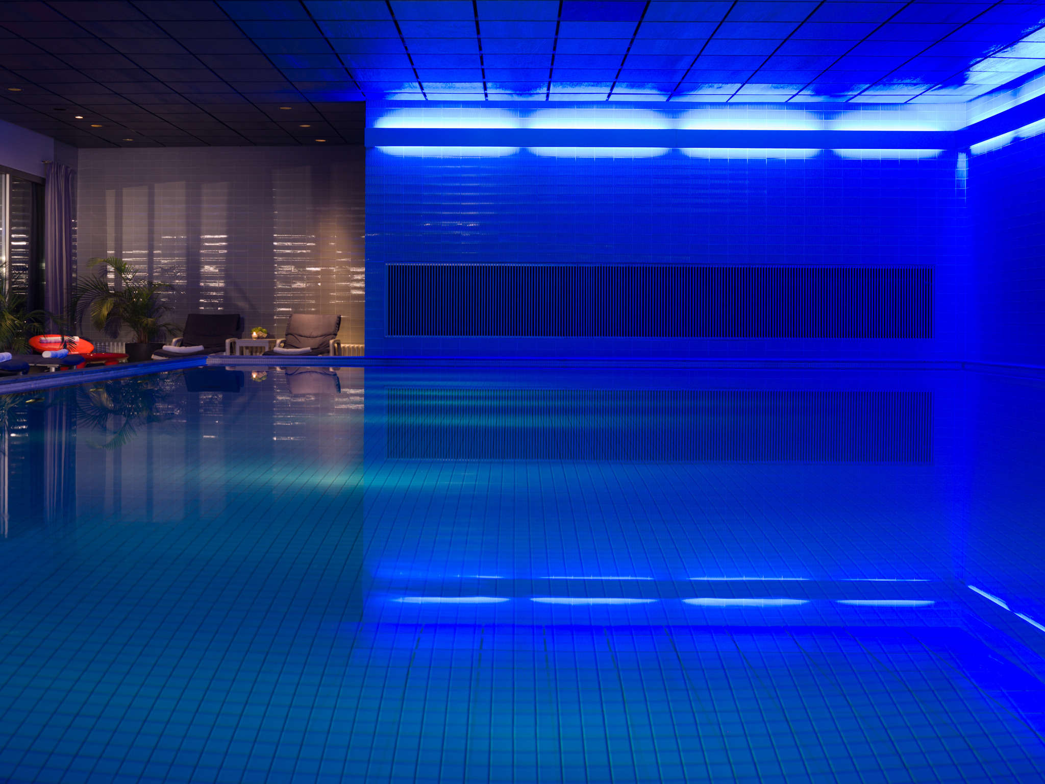 Hotel Hotel Atlantic Kempinski photo 5