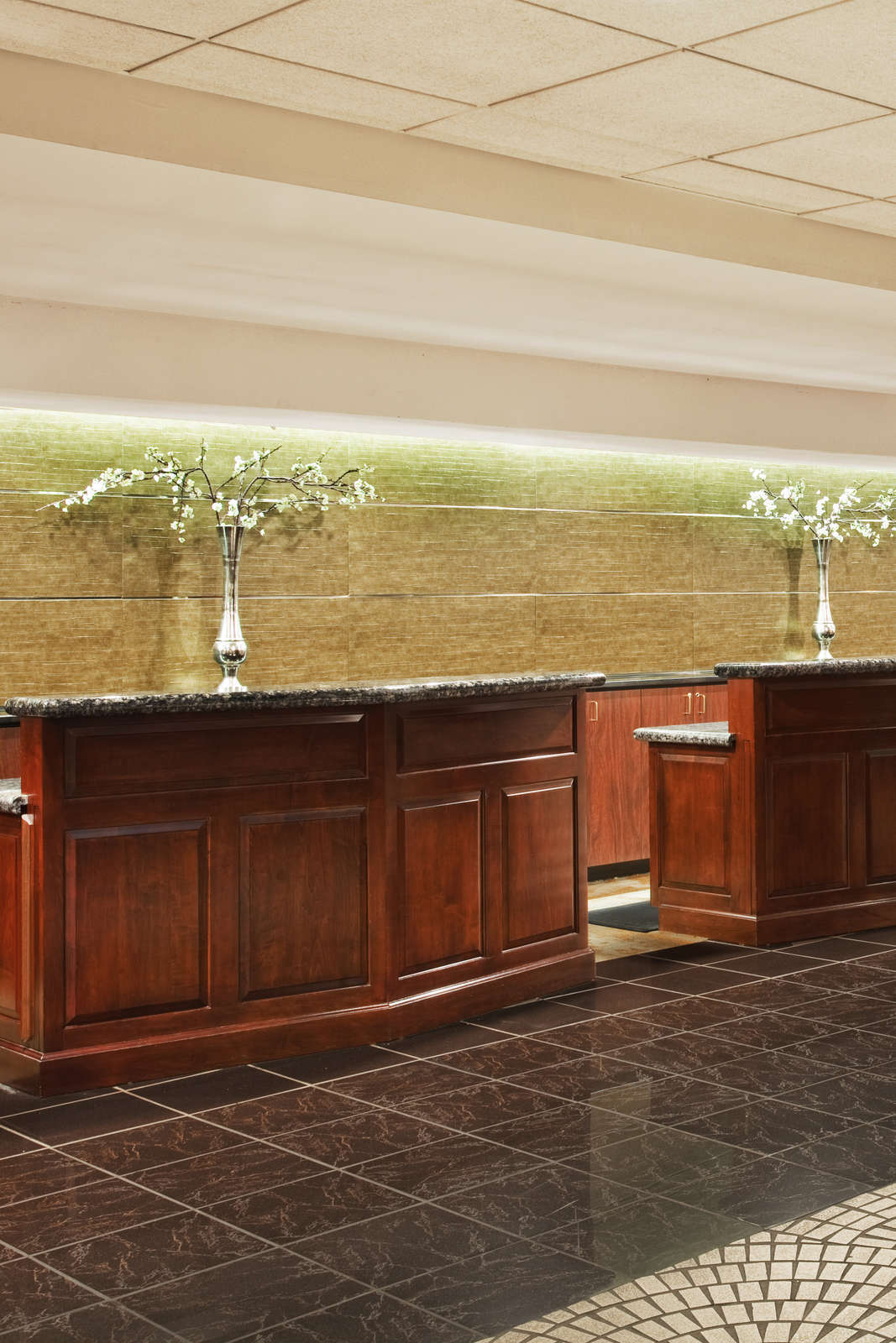 Hotel Sheraton Greensboro at Four Seasons photo 5