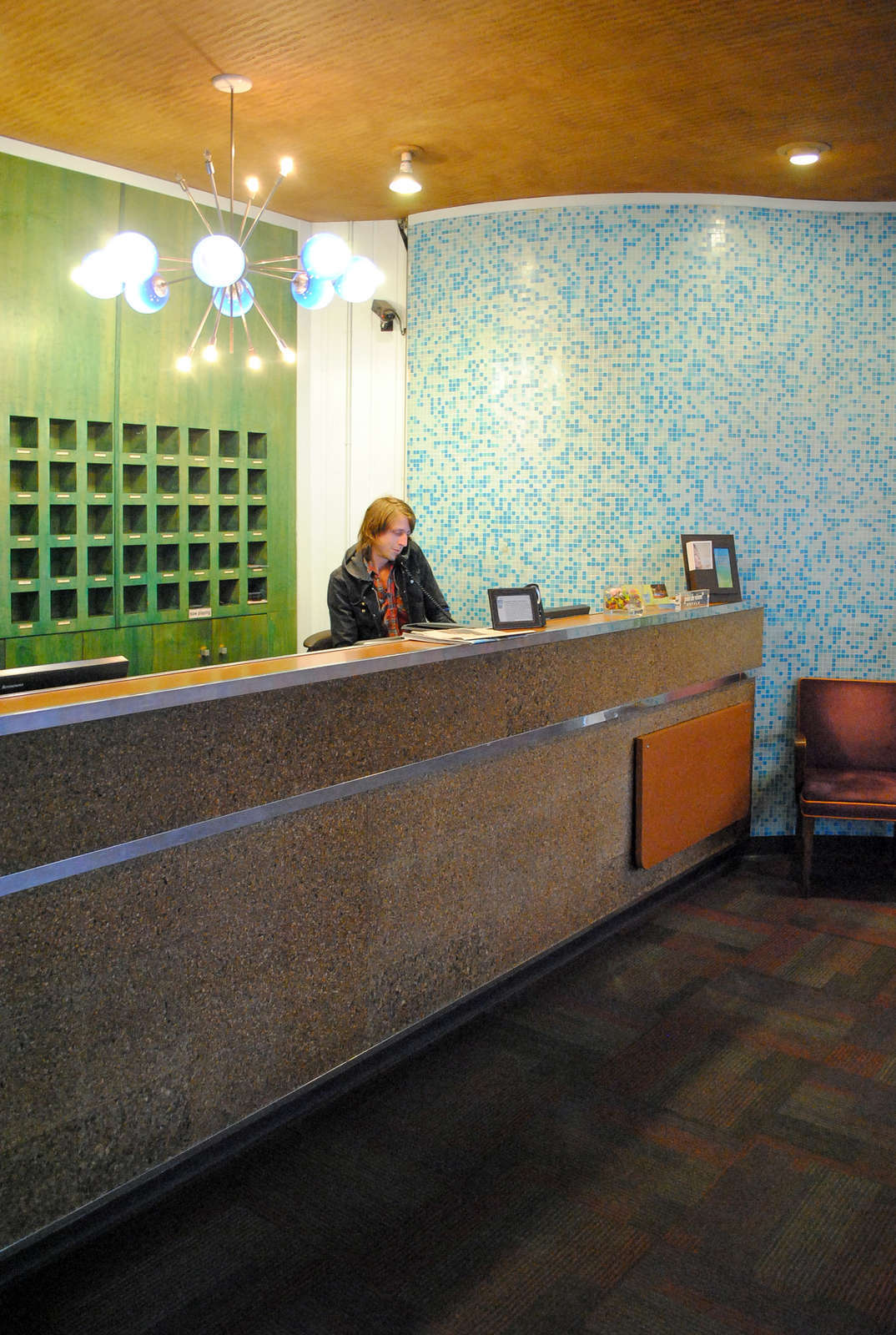 Hotel Phoenix Hotel photo 3