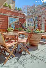 Hotel Hotel Giraffe photo 1