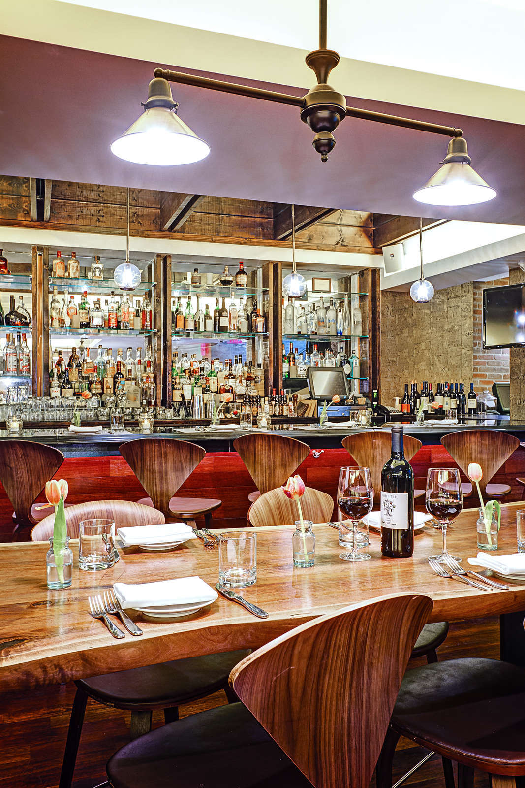 Hotel Hotel Giraffe photo 2