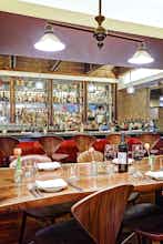 Hotel Hotel Giraffe photo 2