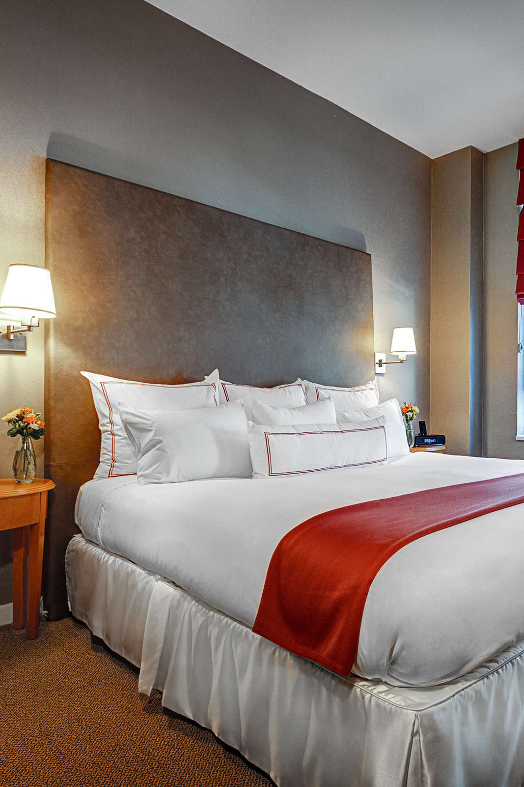 Hotel Hotel Giraffe photo 3