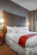 Hotel Hotel Giraffe photo 3