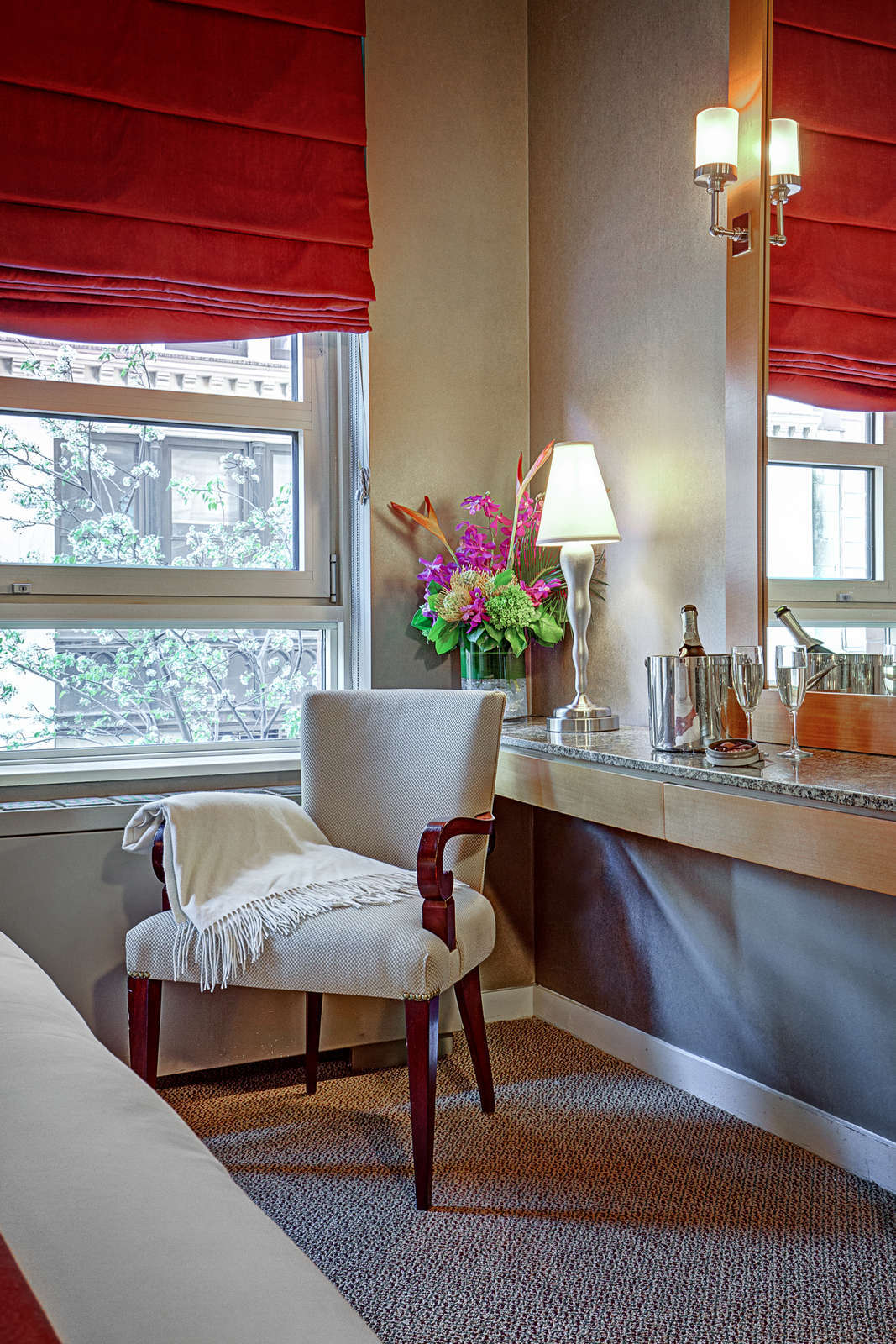 Hotel Hotel Giraffe photo 4