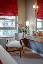 Hotel Hotel Giraffe photo 4