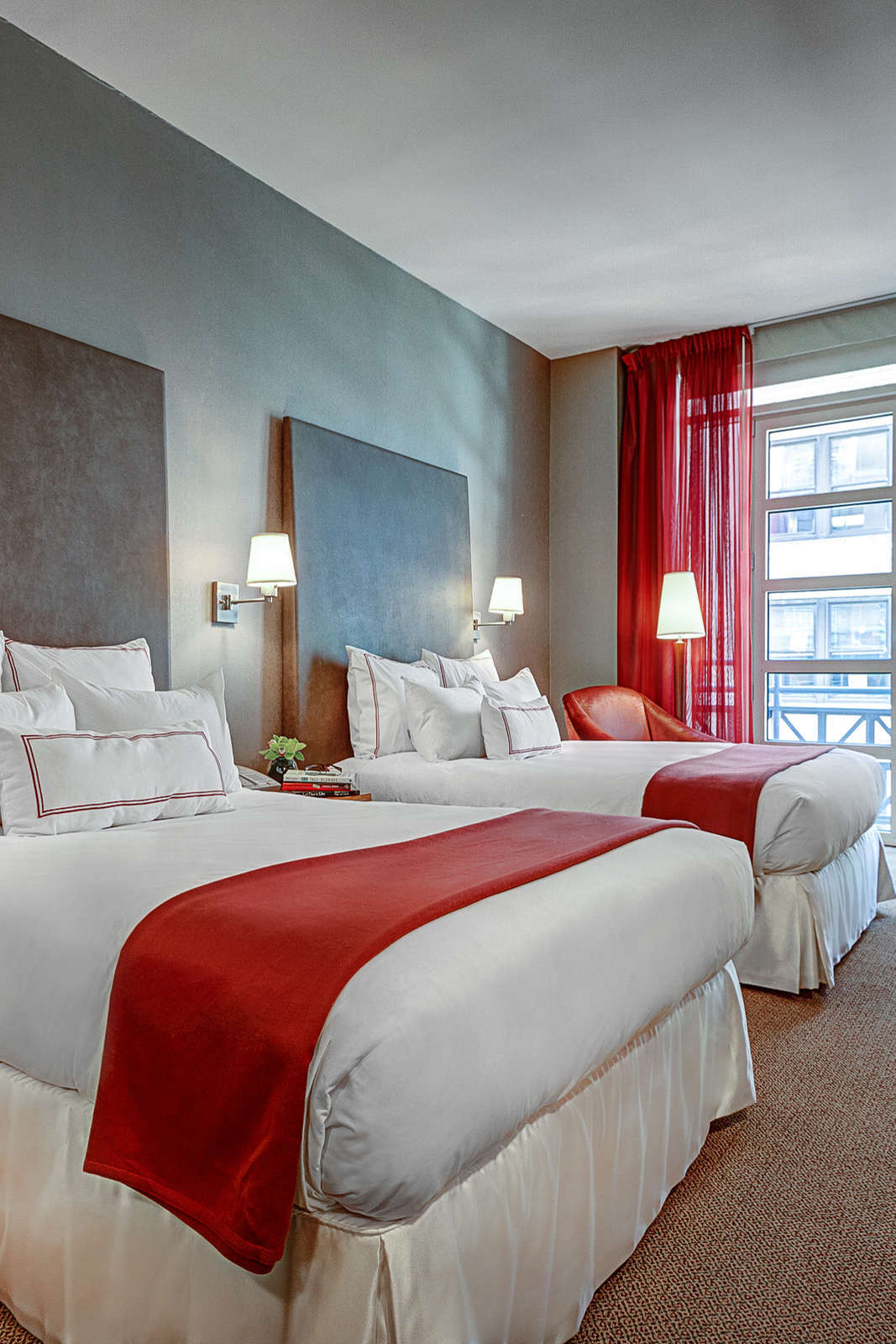 Hotel Hotel Giraffe photo 5