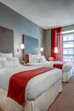 Hotel Hotel Giraffe photo 5