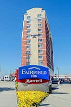 Hotel Fairfield Inn New York Long Island City - Manhattan View photo 1