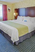 Hotel Fairfield Inn New York Long Island City - Manhattan View photo 2