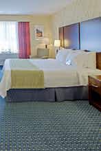 Hotel Fairfield Inn New York Long Island City - Manhattan View photo 3