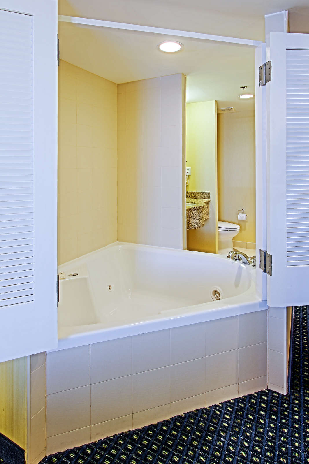 Hotel Fairfield Inn New York Long Island City - Manhattan View photo 5